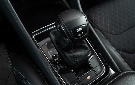 Skoda Kodiaq I, 2018 год, 2 849 000 рублей, 21 фотография