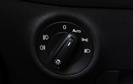 Skoda Kodiaq I, 2018 год, 2 849 000 рублей, 24 фотография