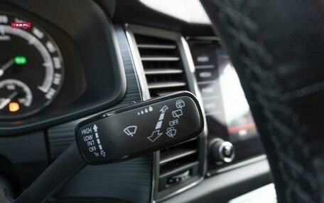 Skoda Kodiaq I, 2018 год, 2 849 000 рублей, 17 фотография