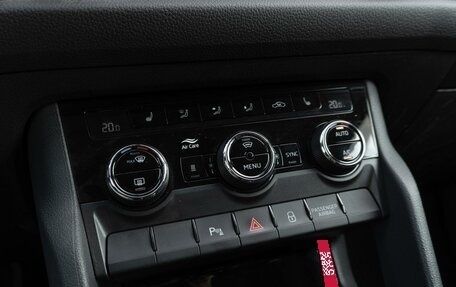 Skoda Kodiaq I, 2018 год, 2 849 000 рублей, 20 фотография
