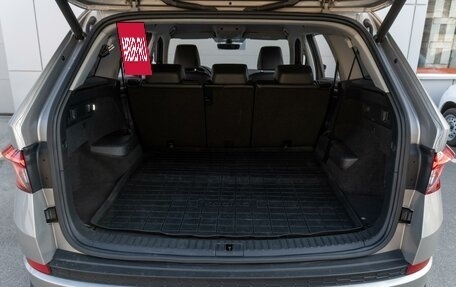 Skoda Kodiaq I, 2018 год, 2 849 000 рублей, 26 фотография
