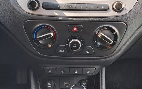 Hyundai Solaris II рестайлинг, 2019 год, 1 149 000 рублей, 12 фотография