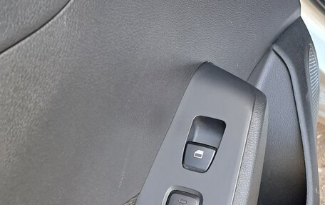 Hyundai Solaris II рестайлинг, 2019 год, 1 149 000 рублей, 11 фотография
