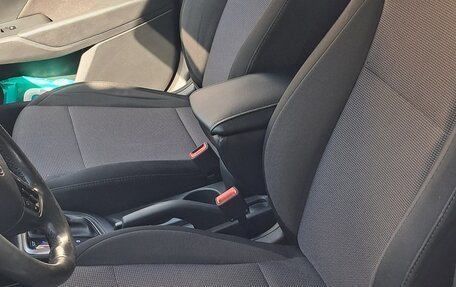 Hyundai Solaris II рестайлинг, 2019 год, 1 149 000 рублей, 16 фотография