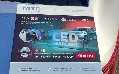 Hyundai Solaris II рестайлинг, 2019 год, 1 149 000 рублей, 20 фотография