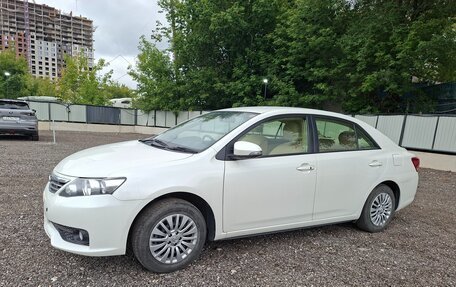 Toyota Allion, 2014 год, 1 590 000 рублей, 5 фотография