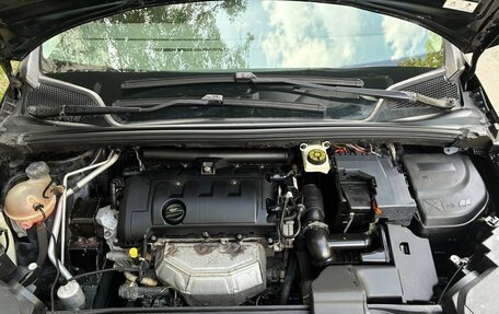 Citroen C4 II рестайлинг, 2011 год, 580 000 рублей, 4 фотография
