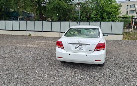 Toyota Allion, 2014 год, 1 590 000 рублей, 4 фотография