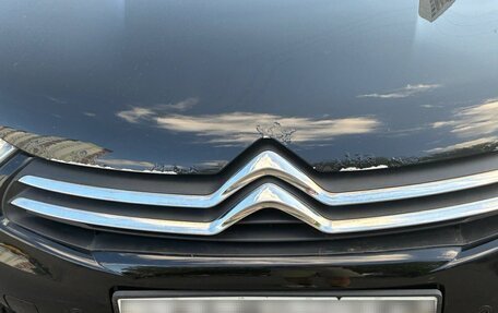 Citroen C4 II рестайлинг, 2011 год, 580 000 рублей, 5 фотография