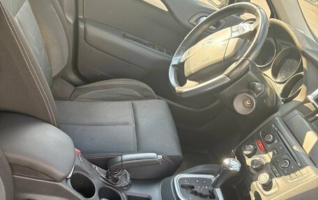 Citroen C4 II рестайлинг, 2011 год, 580 000 рублей, 9 фотография