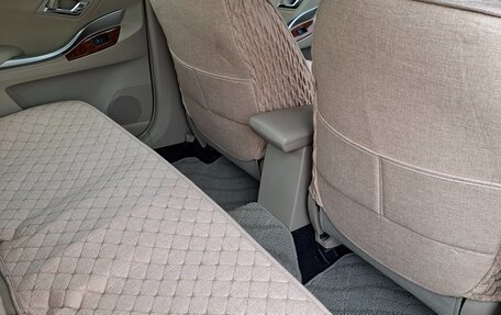 Toyota Allion, 2014 год, 1 590 000 рублей, 7 фотография