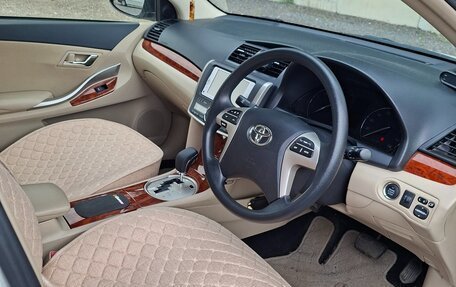 Toyota Allion, 2014 год, 1 590 000 рублей, 8 фотография