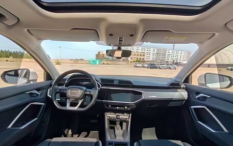 Audi Q3, 2023 год, 2 390 000 рублей, 12 фотография
