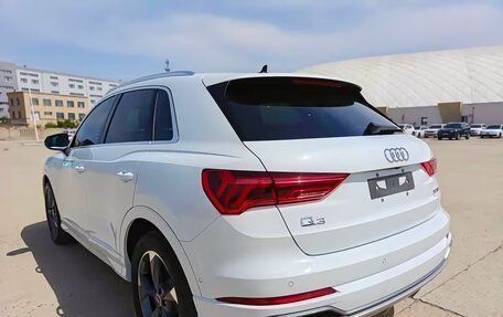 Audi Q3, 2023 год, 2 390 000 рублей, 6 фотография