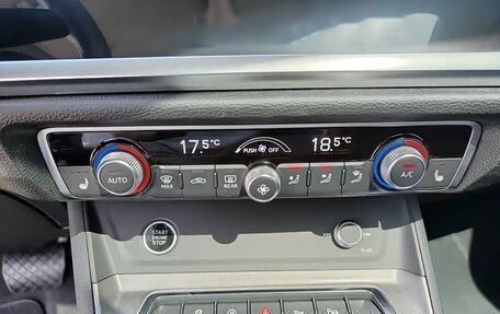 Audi Q3, 2023 год, 2 390 000 рублей, 14 фотография