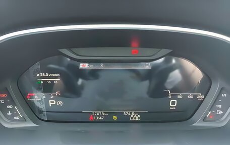 Audi Q3, 2023 год, 2 390 000 рублей, 15 фотография