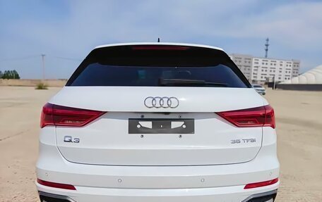 Audi Q3, 2023 год, 2 390 000 рублей, 5 фотография
