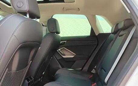 Audi Q3, 2023 год, 2 390 000 рублей, 16 фотография