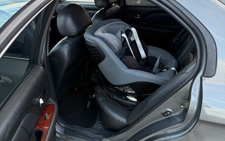 Hyundai Sonata IV рестайлинг, 2006 год, 650 000 рублей, 7 фотография