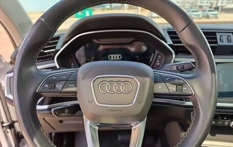 Audi Q3, 2023 год, 2 390 000 рублей, 20 фотография