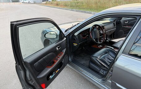 Hyundai Sonata IV рестайлинг, 2006 год, 650 000 рублей, 4 фотография