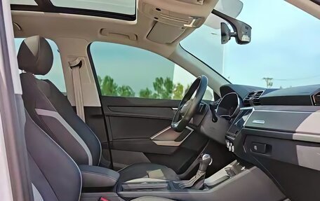 Audi Q3, 2023 год, 2 390 000 рублей, 18 фотография