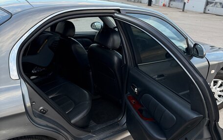Hyundai Sonata IV рестайлинг, 2006 год, 650 000 рублей, 6 фотография
