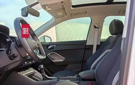 Audi Q3, 2023 год, 2 390 000 рублей, 19 фотография