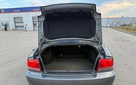 Hyundai Sonata IV рестайлинг, 2006 год, 650 000 рублей, 16 фотография