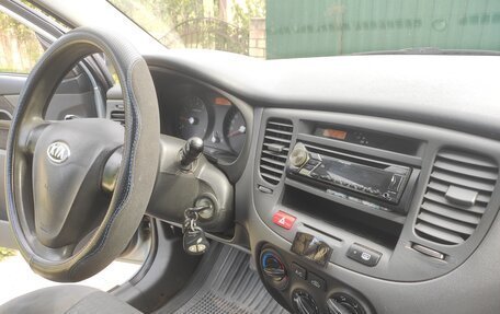 KIA Rio II, 2007 год, 330 000 рублей, 7 фотография