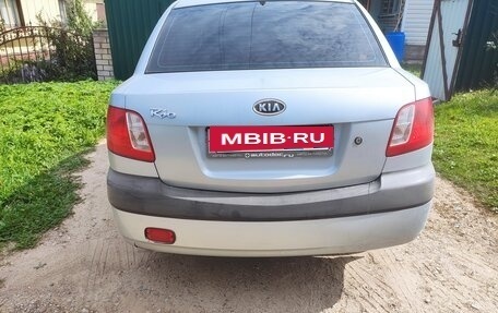 KIA Rio II, 2007 год, 330 000 рублей, 2 фотография