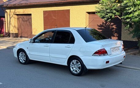 Mitsubishi Lancer IX, 2007 год, 410 000 рублей, 3 фотография