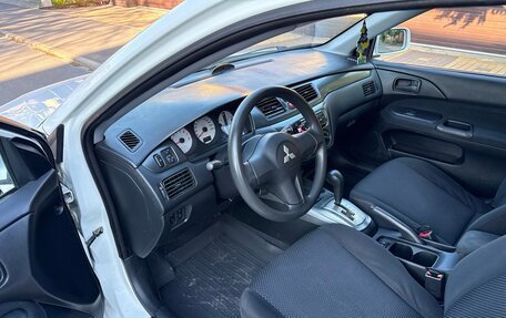 Mitsubishi Lancer IX, 2007 год, 410 000 рублей, 8 фотография
