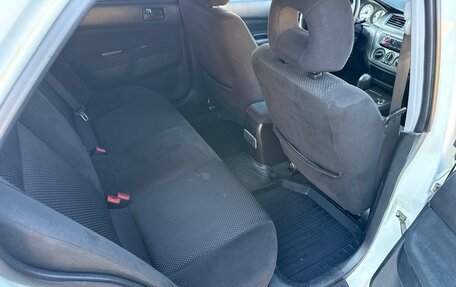 Mitsubishi Lancer IX, 2007 год, 410 000 рублей, 10 фотография