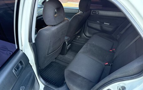Mitsubishi Lancer IX, 2007 год, 410 000 рублей, 9 фотография