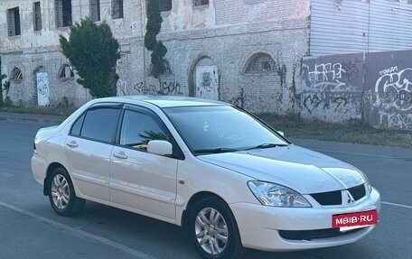 Mitsubishi Lancer IX, 2007 год, 410 000 рублей, 6 фотография