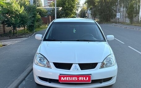 Mitsubishi Lancer IX, 2007 год, 410 000 рублей, 7 фотография