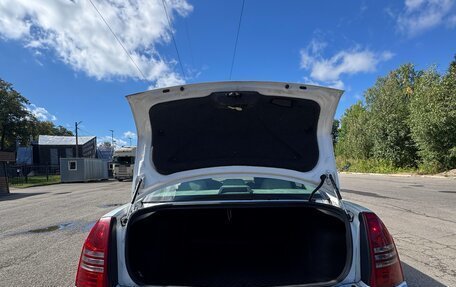 Chrysler 300C II, 2006 год, 895 000 рублей, 9 фотография