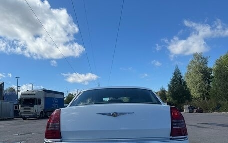 Chrysler 300C II, 2006 год, 895 000 рублей, 4 фотография