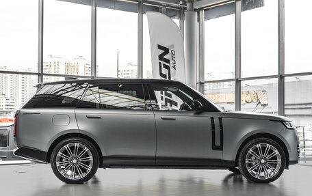 Land Rover Range Rover IV рестайлинг, 2022 год, 14 500 000 рублей, 4 фотография