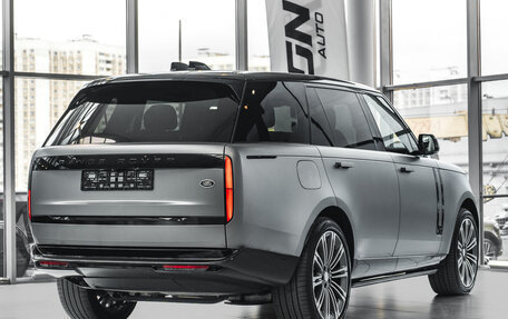Land Rover Range Rover IV рестайлинг, 2022 год, 14 500 000 рублей, 5 фотография