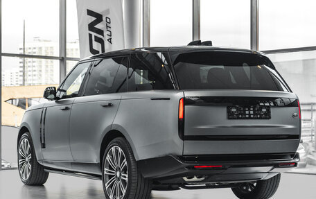 Land Rover Range Rover IV рестайлинг, 2022 год, 14 500 000 рублей, 7 фотография