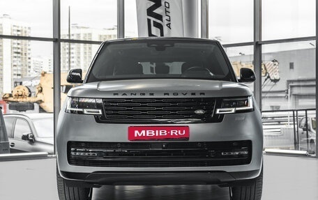 Land Rover Range Rover IV рестайлинг, 2022 год, 14 500 000 рублей, 2 фотография