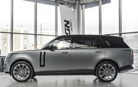 Land Rover Range Rover IV рестайлинг, 2022 год, 14 500 000 рублей, 8 фотография