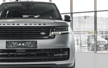 Land Rover Range Rover IV рестайлинг, 2022 год, 14 500 000 рублей, 9 фотография