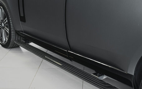 Land Rover Range Rover IV рестайлинг, 2022 год, 14 500 000 рублей, 16 фотография