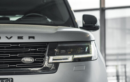 Land Rover Range Rover IV рестайлинг, 2022 год, 14 500 000 рублей, 10 фотография