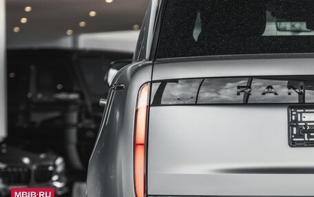Land Rover Range Rover IV рестайлинг, 2022 год, 14 500 000 рублей, 12 фотография
