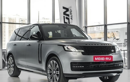 Land Rover Range Rover IV рестайлинг, 2022 год, 14 500 000 рублей, 3 фотография