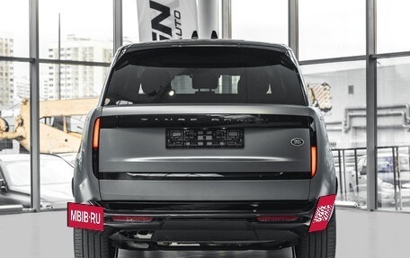 Land Rover Range Rover IV рестайлинг, 2022 год, 14 500 000 рублей, 6 фотография